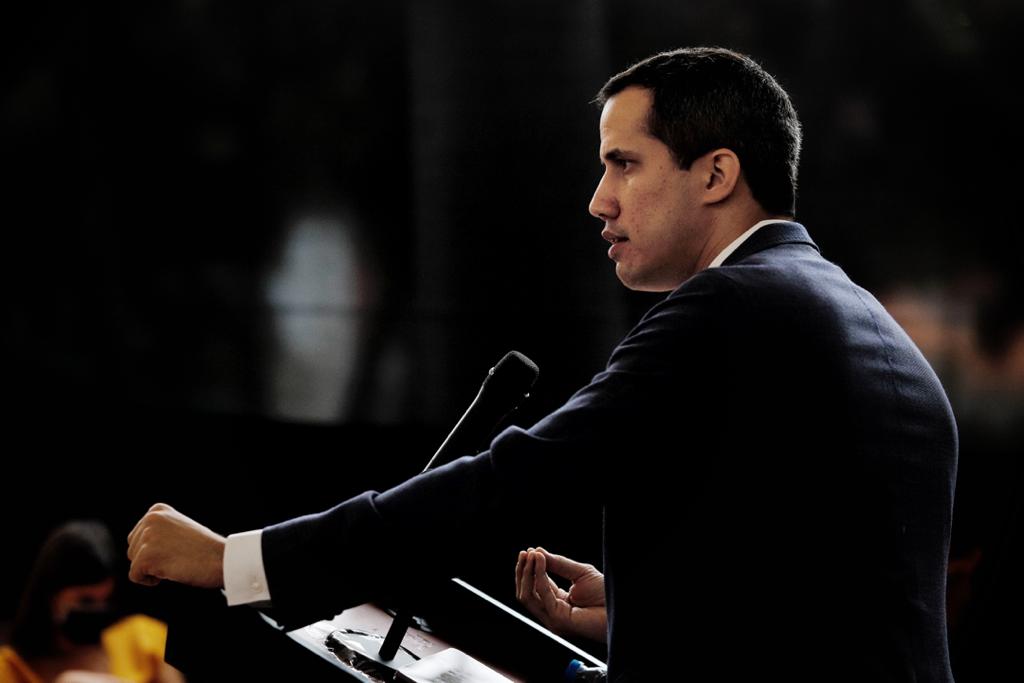 Transparencia Venezuela alerta que el gobierno interino hace un “manejo opaco” de las finanzas públicas