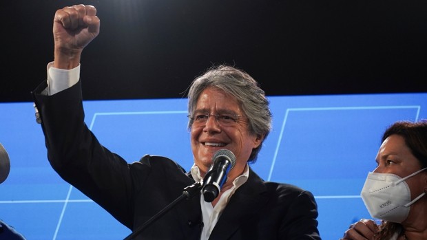 Con la victoria de Lasso el correísmo “se va a ir desdibujando”, afirman internacionalistas