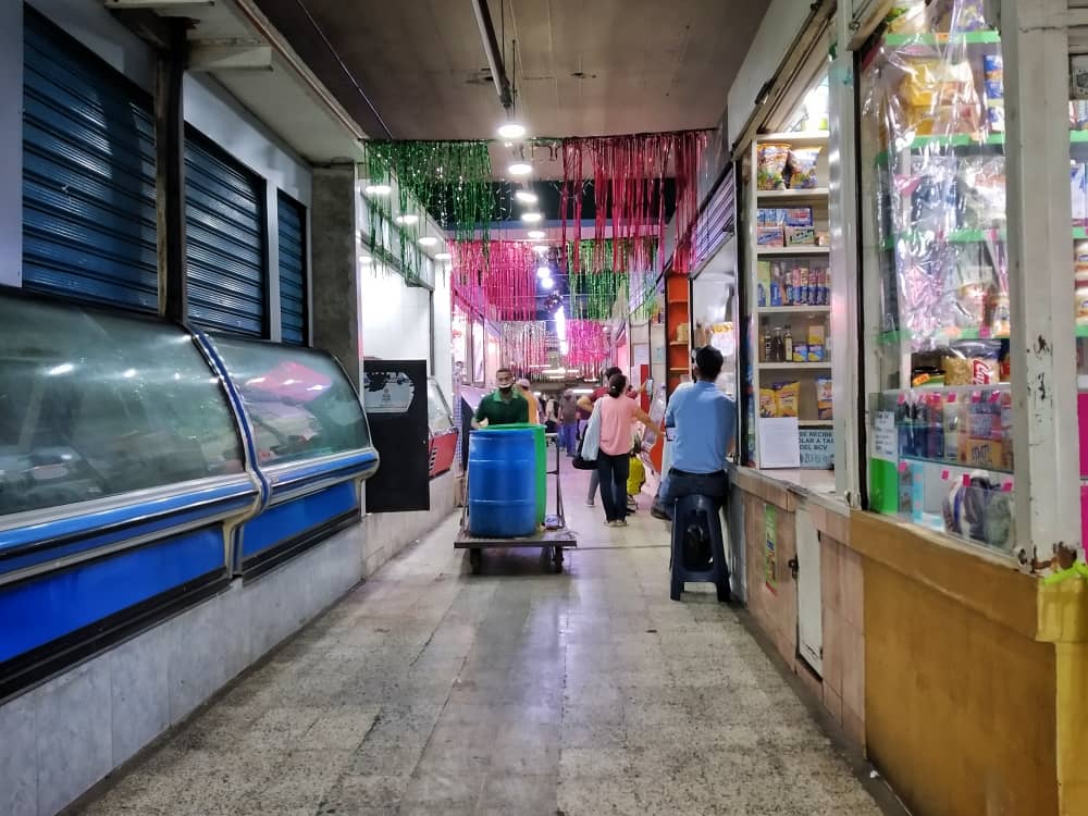 Coronavirus en Caracas: Cinco decesos y 184 nuevos casos #7Abr