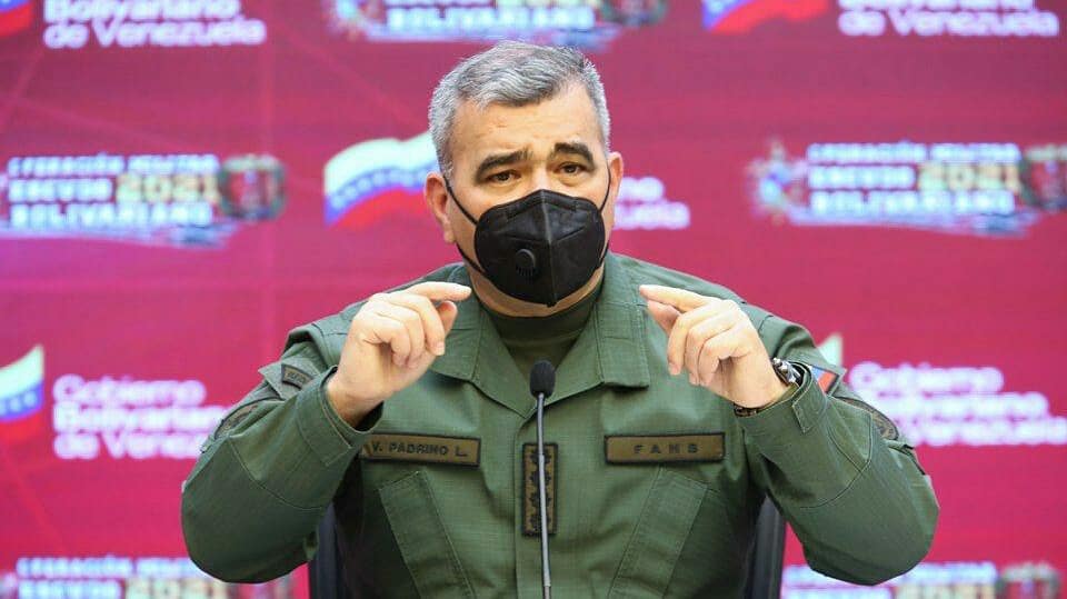 Venezuela rechaza señalamientos de Colombia por el ataque del ELN en Arauca