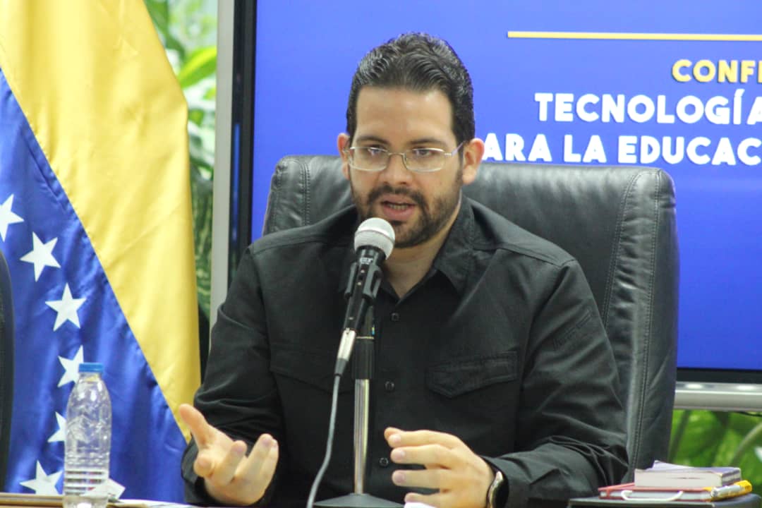 Registro en el sistema nacional de ingreso universitario es a partir del 15 de mayo