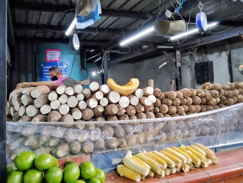 Inflación en Venezuela se eleva a 14,5 % en junio, dice Observatorio Venezolano de Finanzas