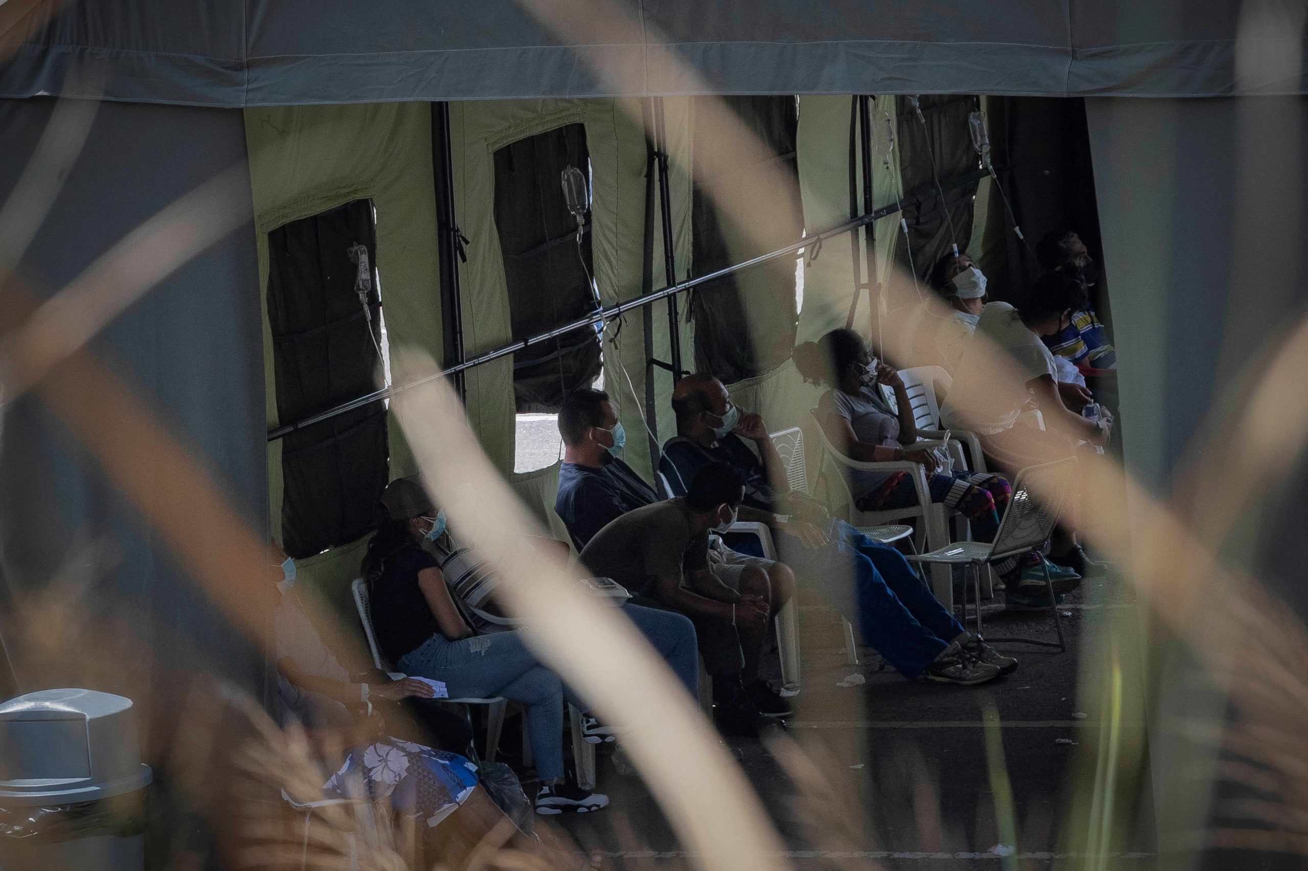 Venezuela supera los 1.900 fallecidos por COVID-19 y acumula 183.190 casos #18Abr