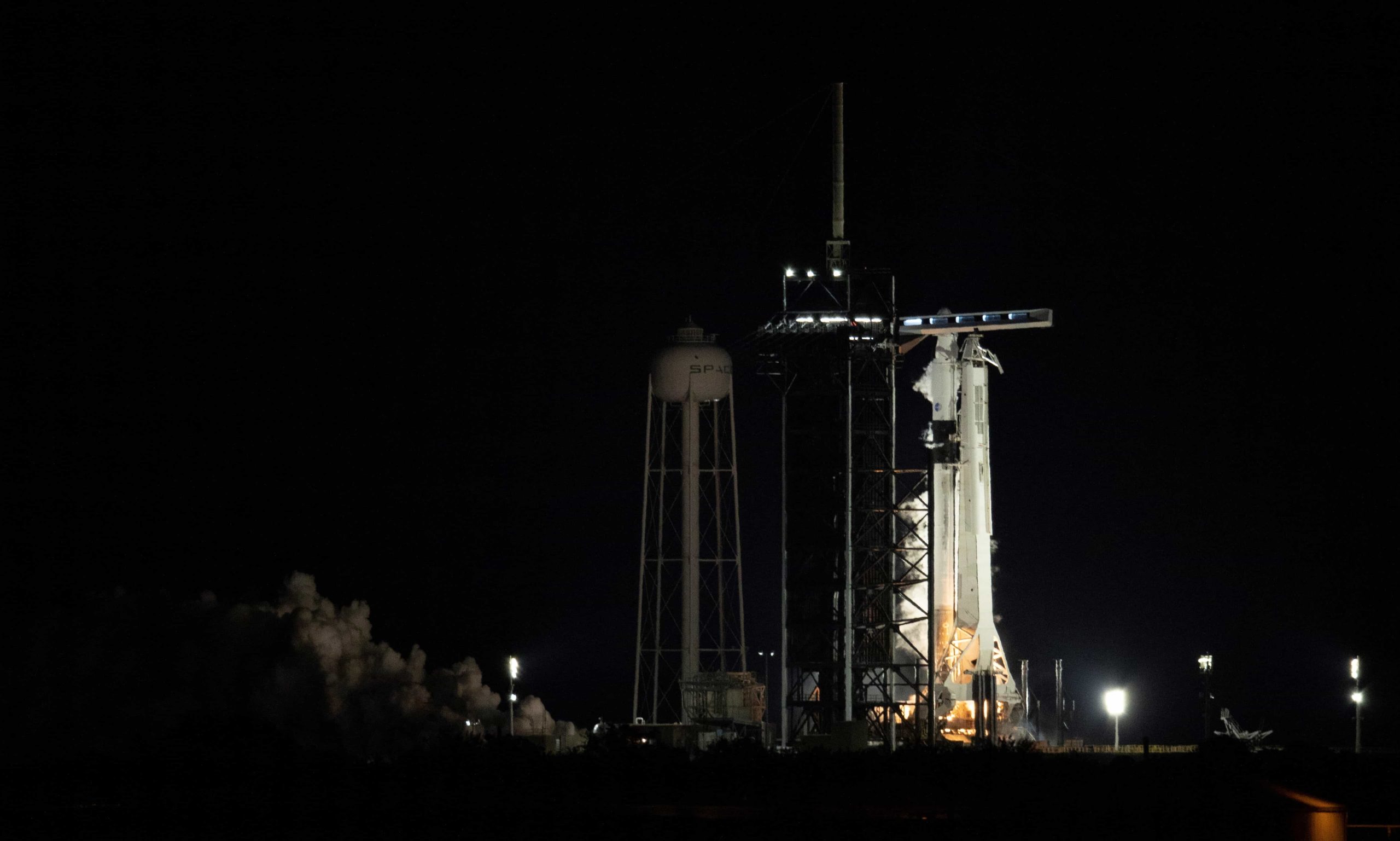 Astronauta Pesquet: Vivimos la era dorada de la exploración espacial