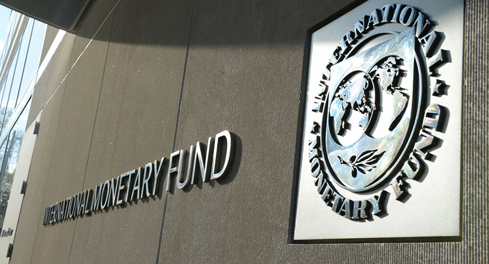 Directora del FMI afirma que la reunión con Fernández fue "muy constructiva"