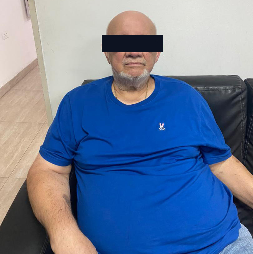 Ministerio Público anuncia captura de narcotraficante en Anzoátegui