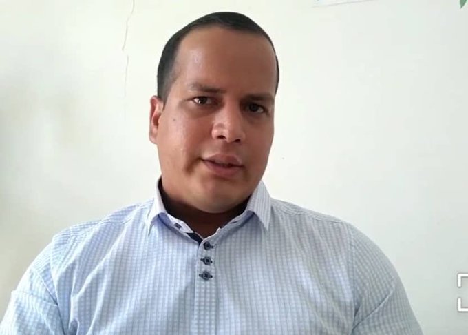 Foro Penal denuncia detención del activista Orlando Moreno en Delta Amacuro