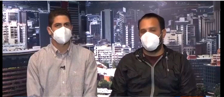 ´´Fuimos detenidos, incomunicados y robados´´: testimonio de periodistas detenidos en Apure