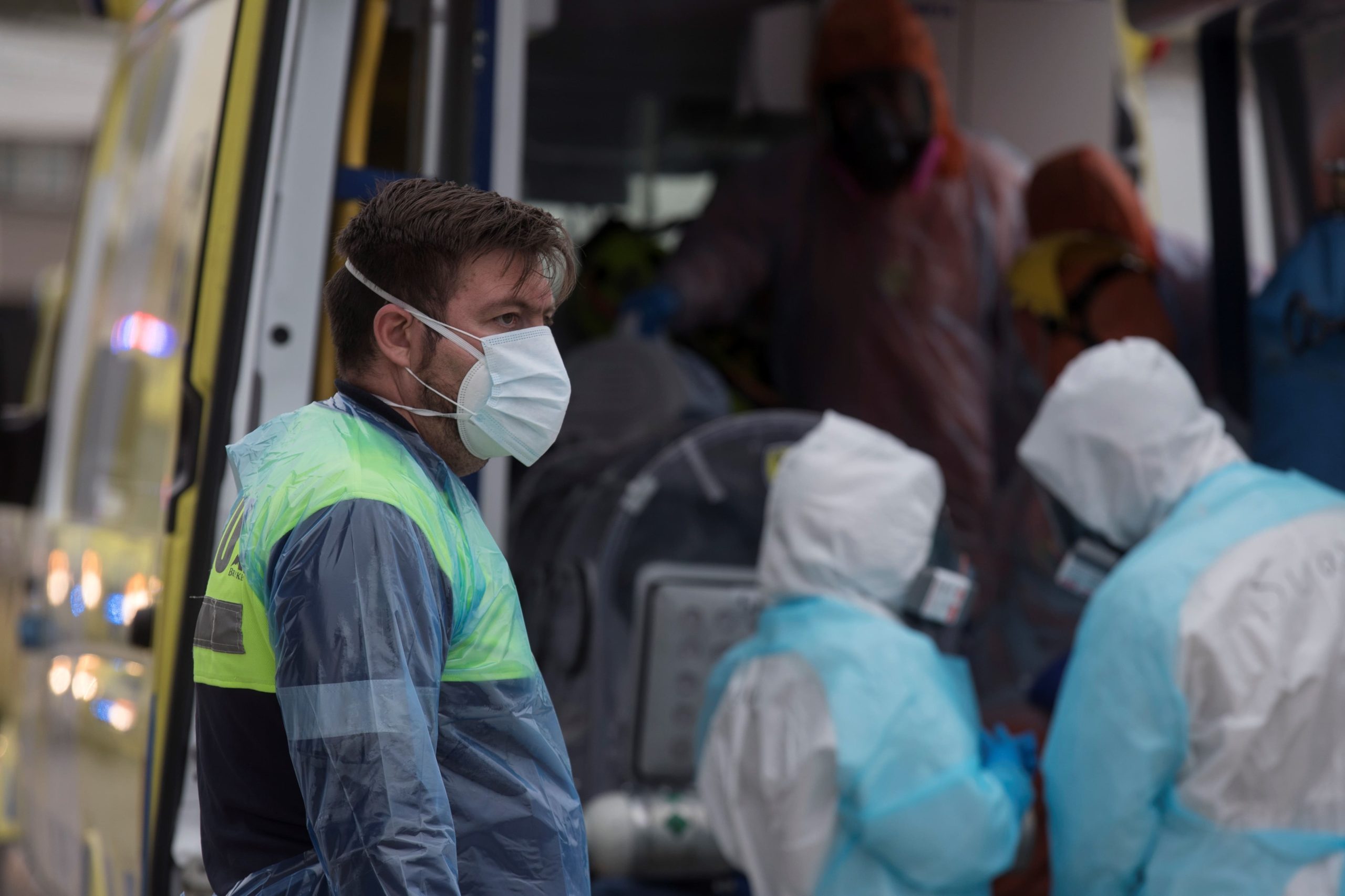 Chile, el segundo país con más porcentaje de población completamente vacunada