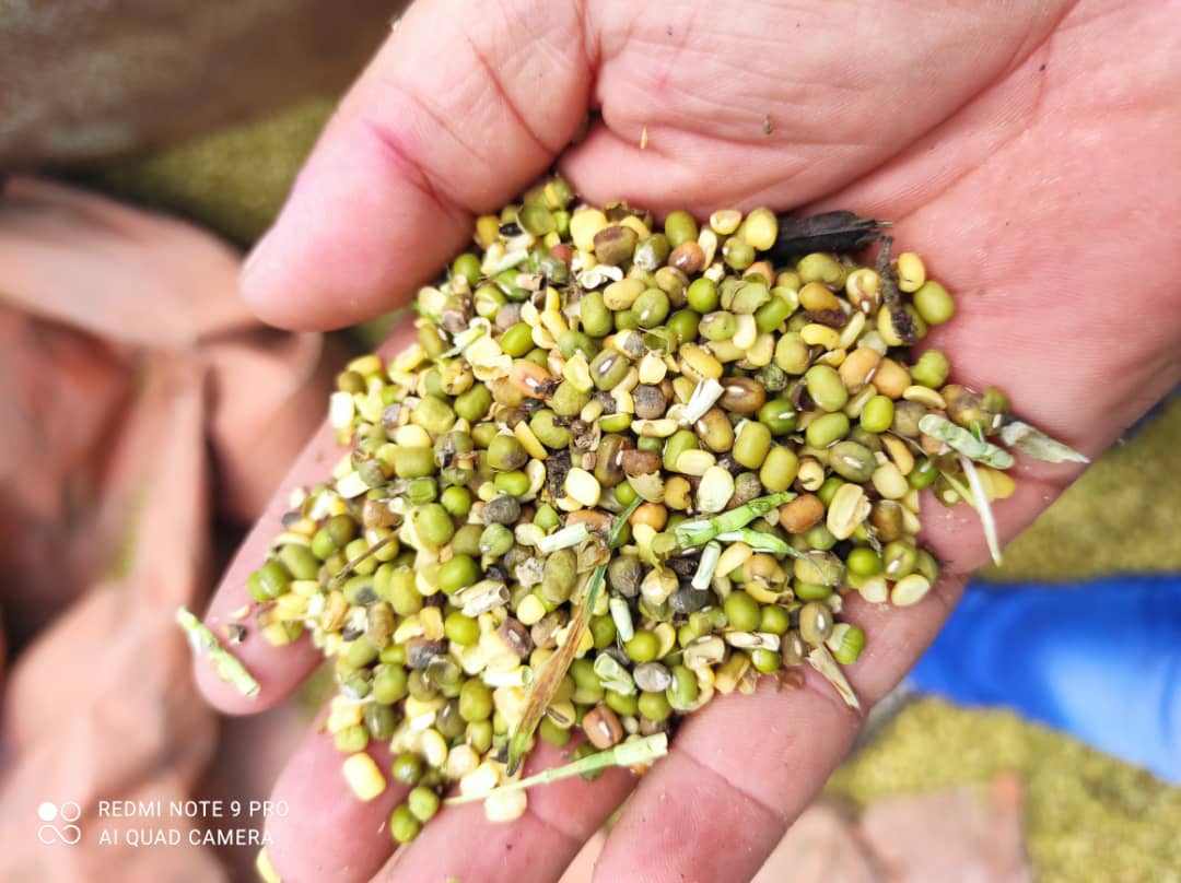 Productores agropecuarios: Estamos al borde del colapso