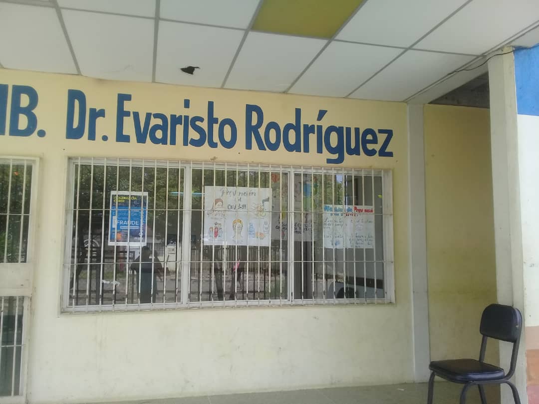 San Félix vive aumento del COVID-19 en busca de pruebas, atención y gasolina