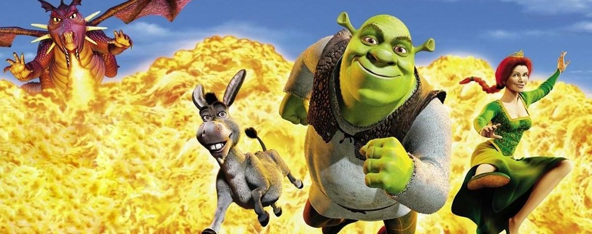 Shrek