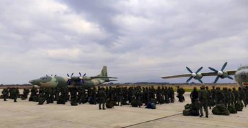 Militarización en la frontera y un acuerdo de “cese al fuego”, lo que se sabe del conflicto en Apure