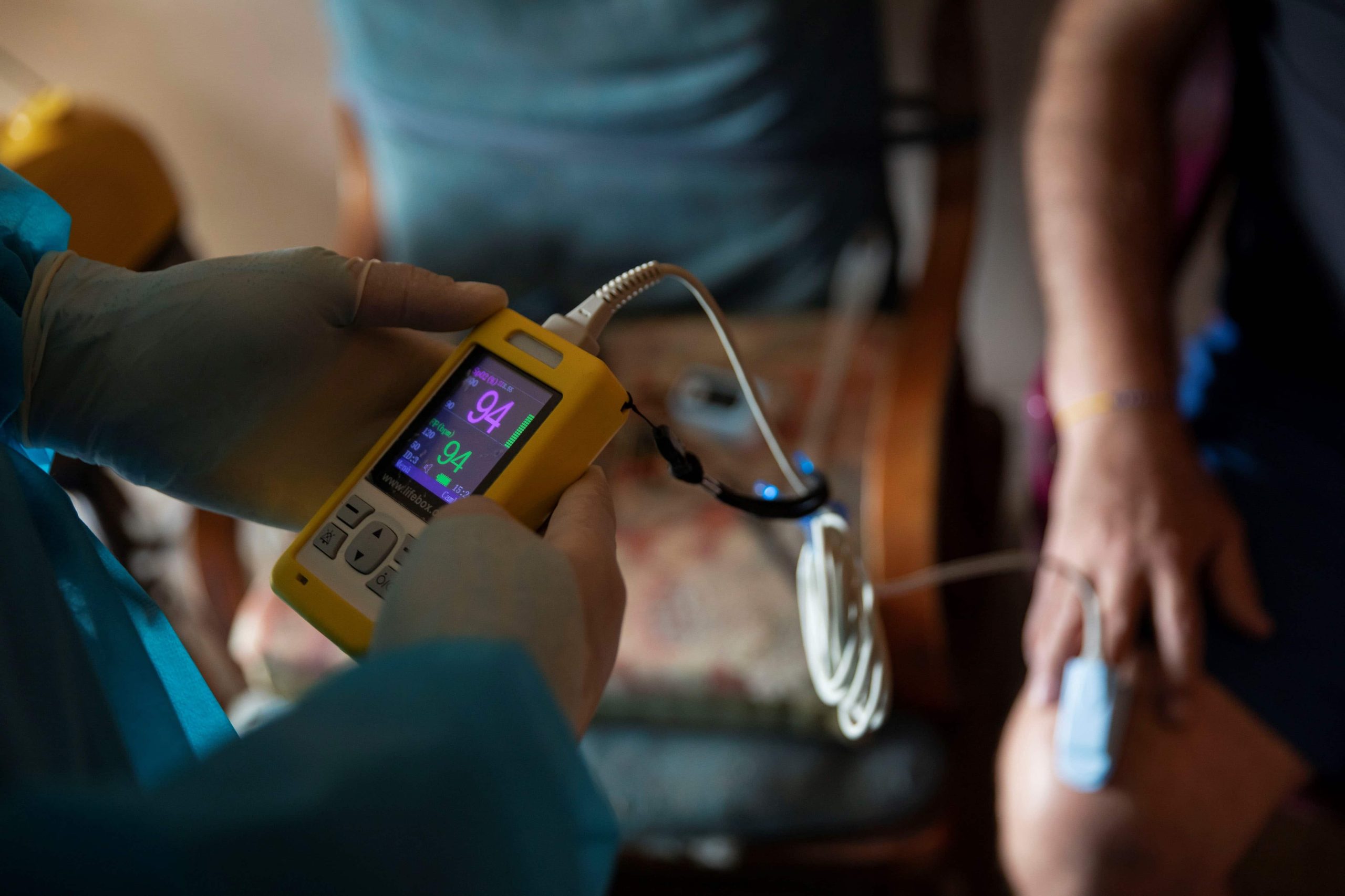 Coronavirus en Caracas: abril dejó 119 fallecidos y 4.957 casos de COVID-19