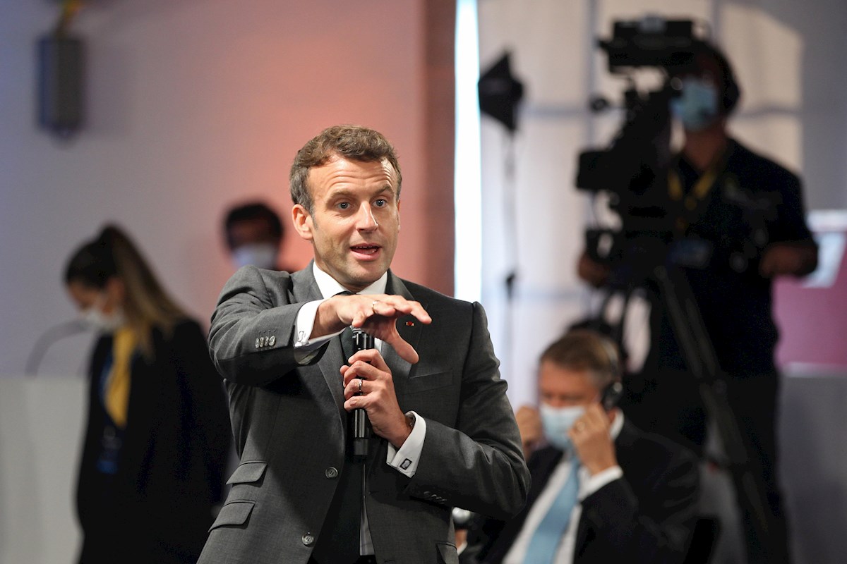 Genocidio en Ruanda: Macron reconoce la responsabilidad de Francia
