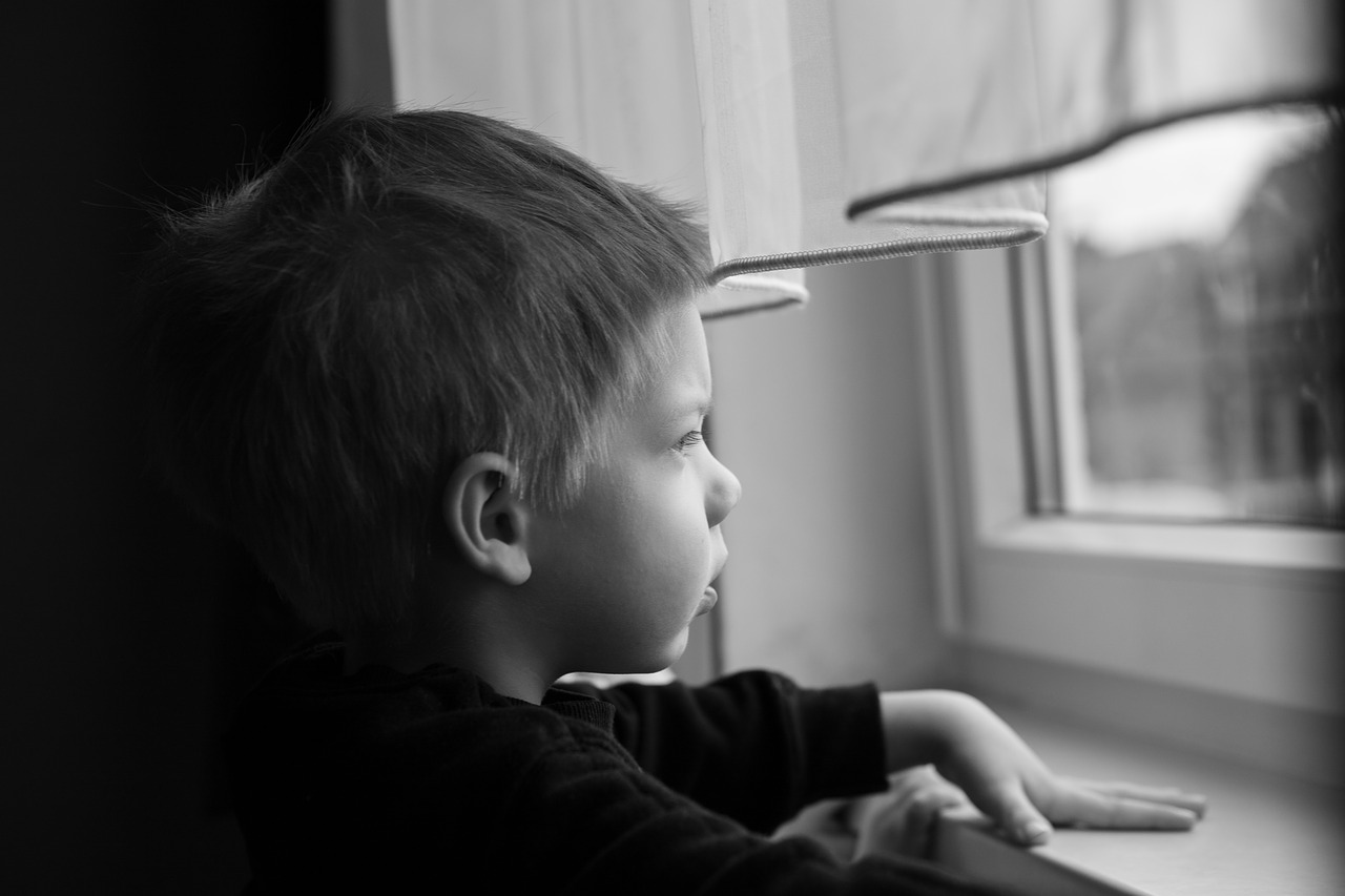 El Estado no garantiza la protección de niños en pandemia reporta Cecodap