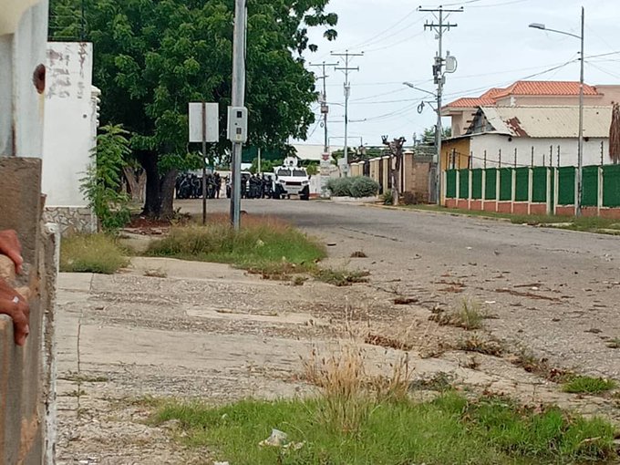 Retén de Cabimas