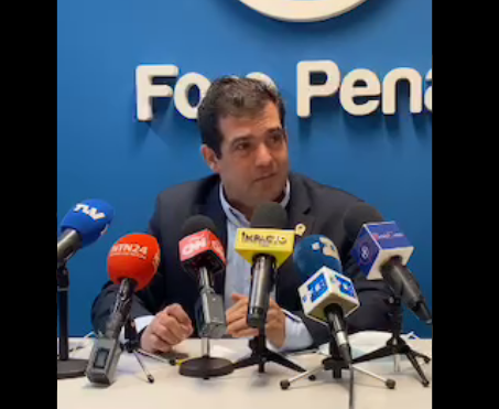 Venezuela tiene 236 hombres y 15 mujeres como presos políticos, dice Foro Penal