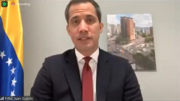 Comisión Delegada respalda a Guaidó en la búsqueda de acuerdos con gobierno de Maduro