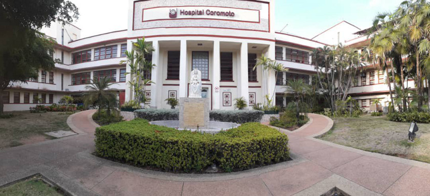 Muere médico ginecobstetra por COVID-19 en el Zulia