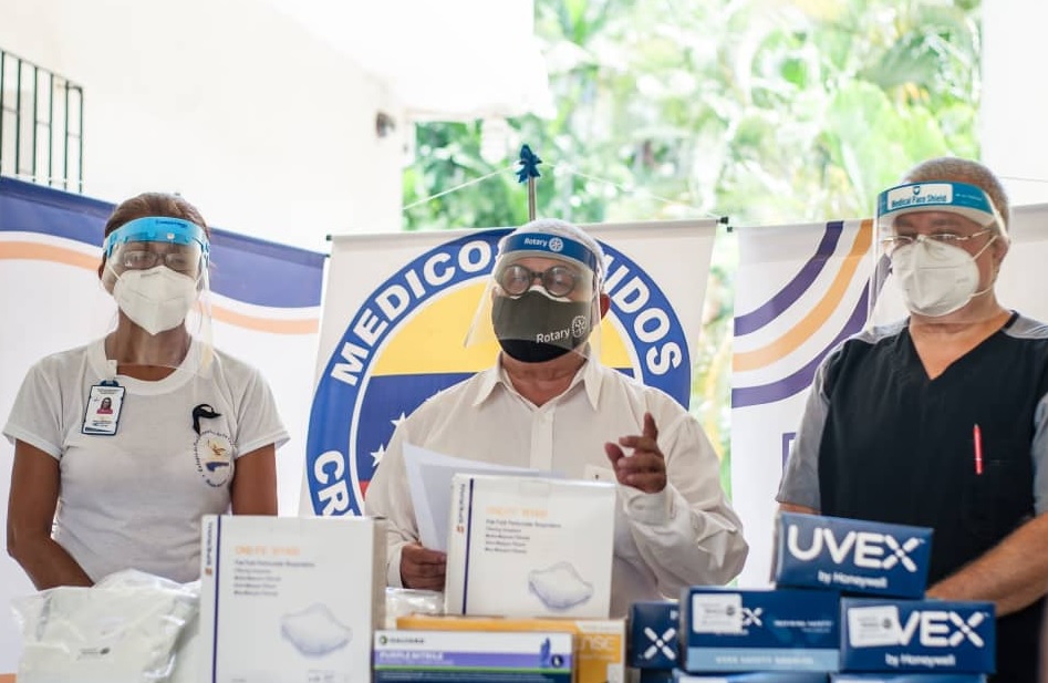 Médicos Unidos reporta siete casos de fiebre amarilla en Monagas