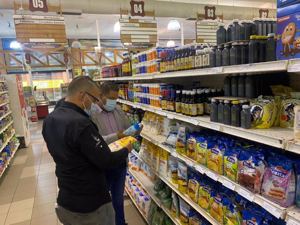 Inflación en Venezuela enero 2023