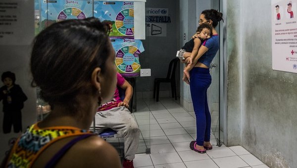 Crisis sanitaria y COVID-19 dificultan el acceso a la salud a mujeres venezolanas, según ONG