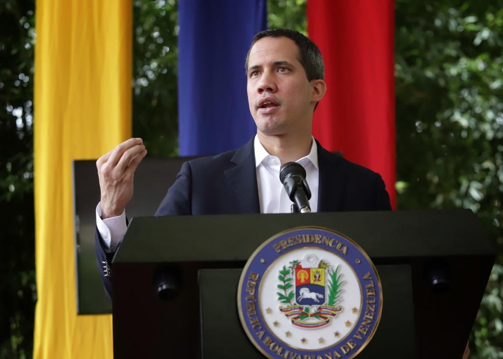 Juan Guaidó: Al general Baduel lo asesinó la dictadura