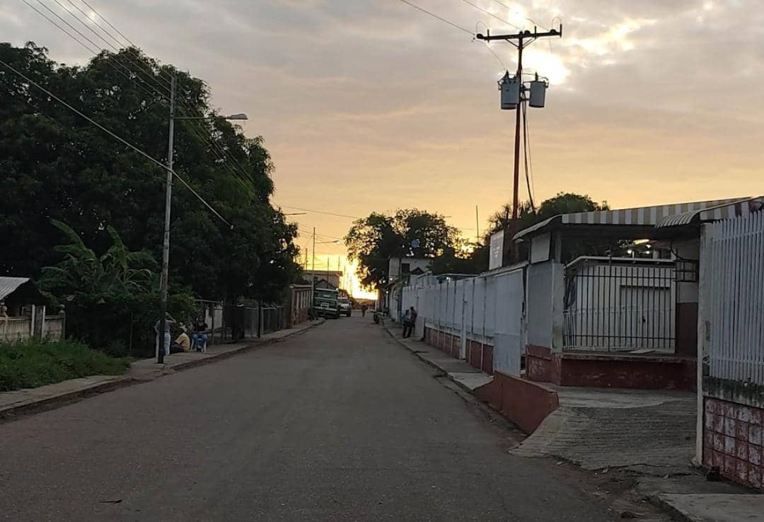 Vecinos de Barbacoas