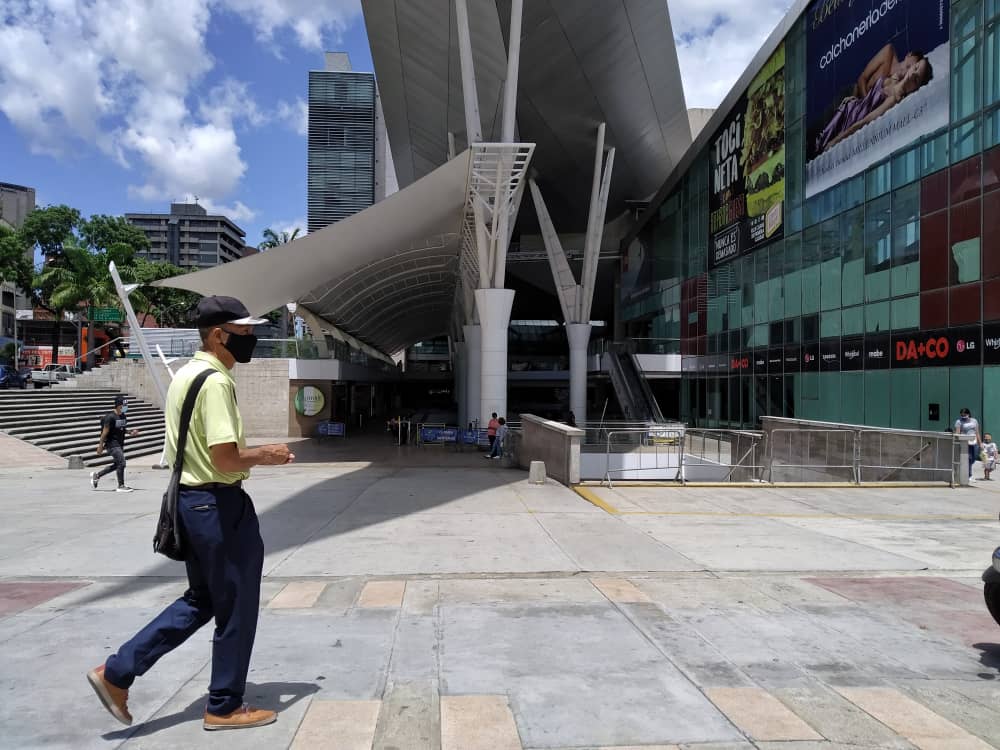 Caracas, Sucre y Anzoátegui las regiones con más fallecidos por COVID-19 entre el 10 y el 16 de mayo
