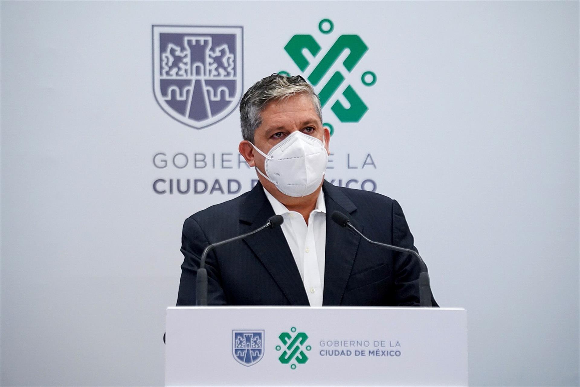 Ciudad de México reanudará las clases presenciales a partir del 7 de junio