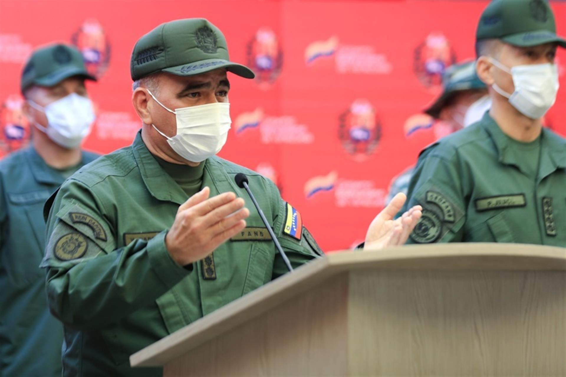 Dos meses de conflicto en Apure: de los desplazados al secuestro de ocho militares