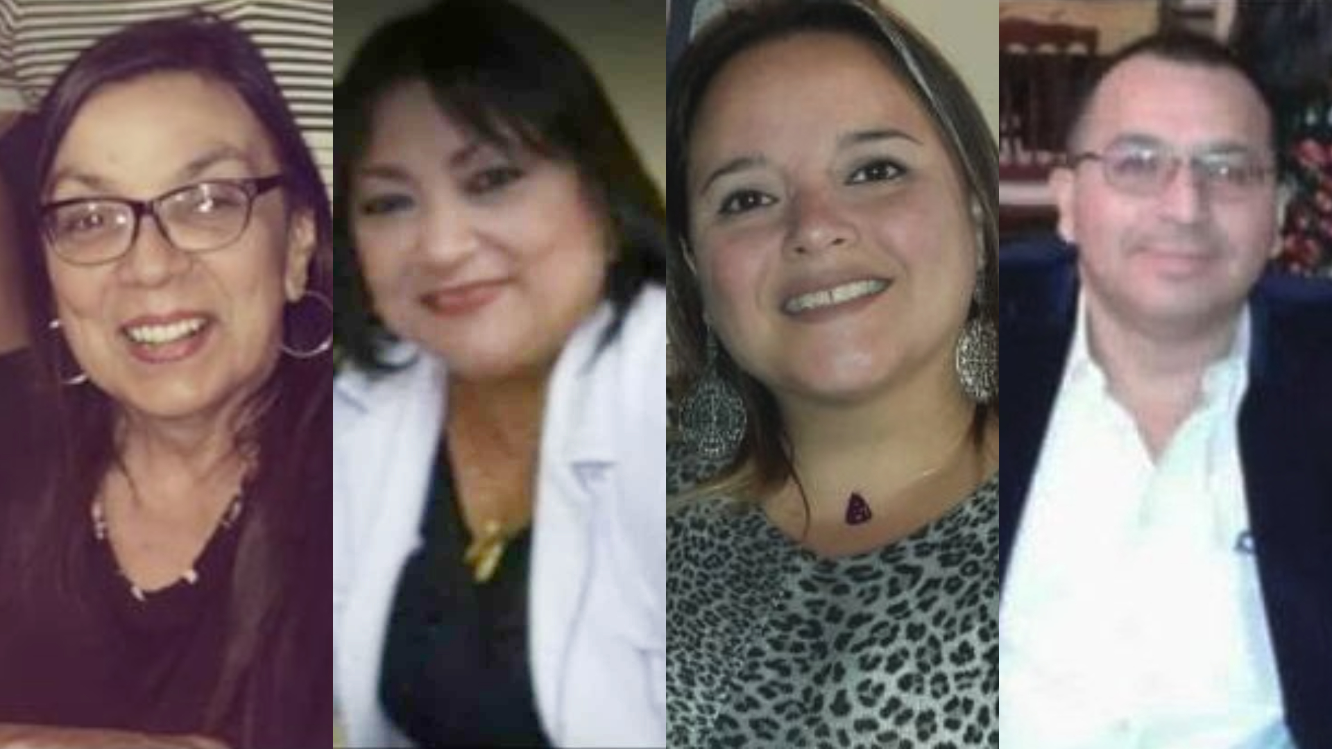 Mueren otros cuatro trabajadores de salud por COVID-19 en Venezuela