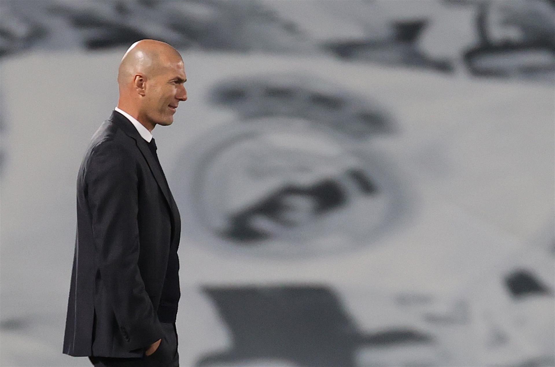 Zidane