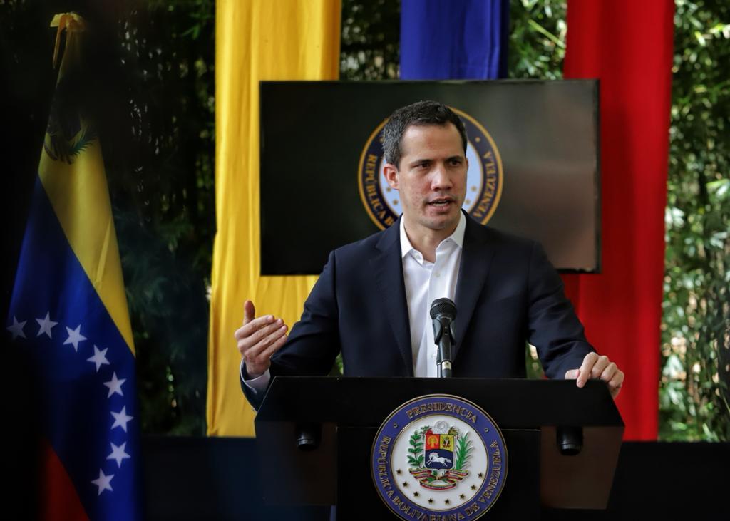 ¿Qué cambios introduce la reforma del Estatuto de Transición y por qué Guaidó tiene menos poder?