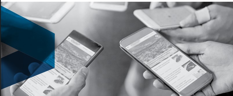 Medios digitales: principal fuente de información en Venezuela, según estudio del Sntp