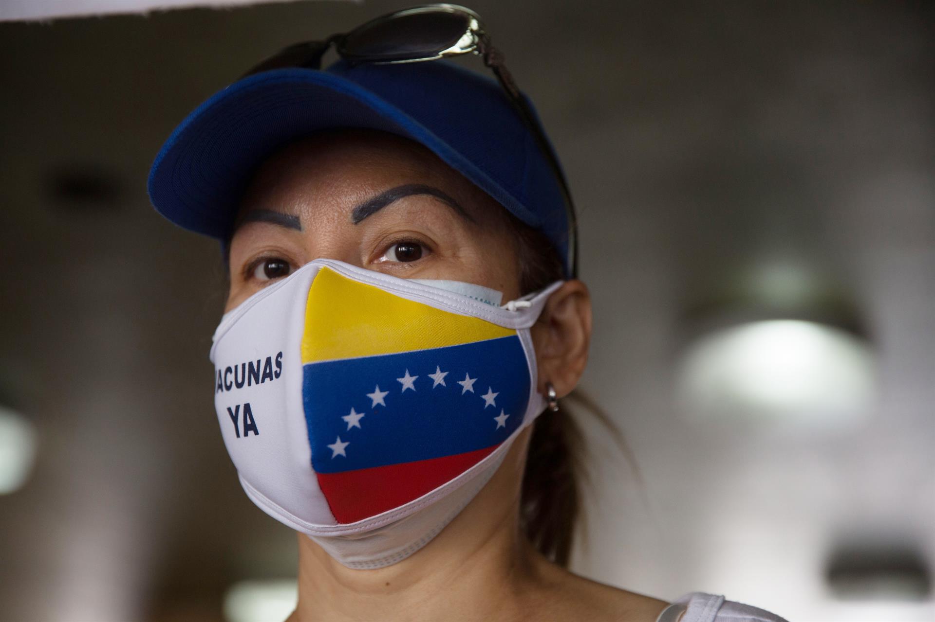 Maduro recuerda que semana del #17May al #23May será radical