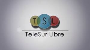 Aliados de Guaidó anuncian medio digital "Telesur Libre"