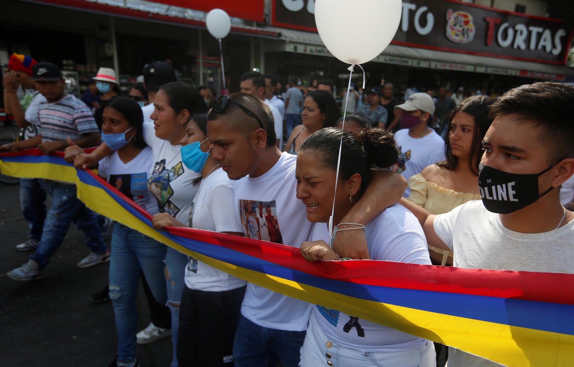 Cidh anuncia visita de trabajo a Colombia entre el 8 y 10 de junio
