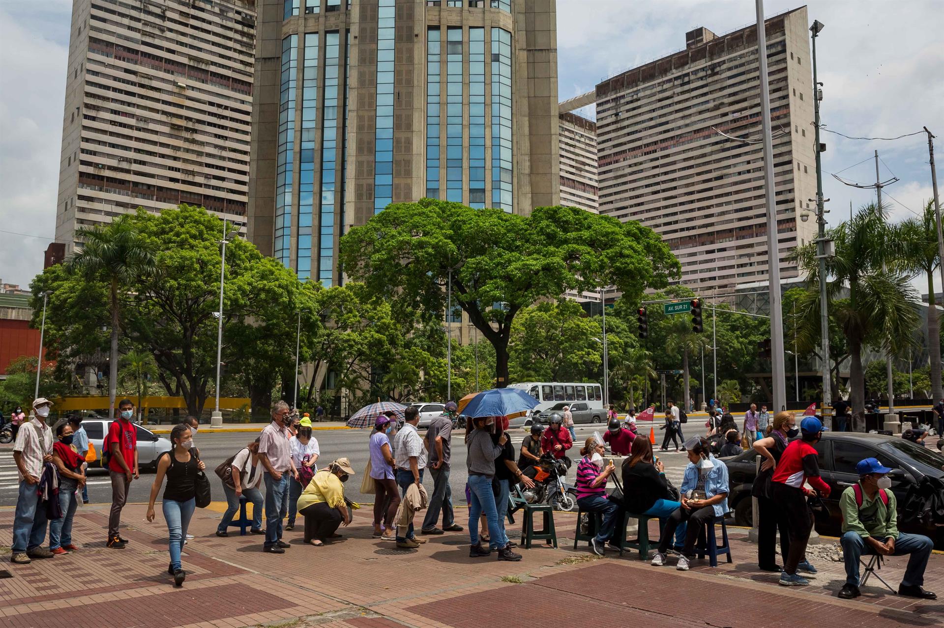 Reportan seis nuevos casos de COVID-19 este domingo 12 de marzo