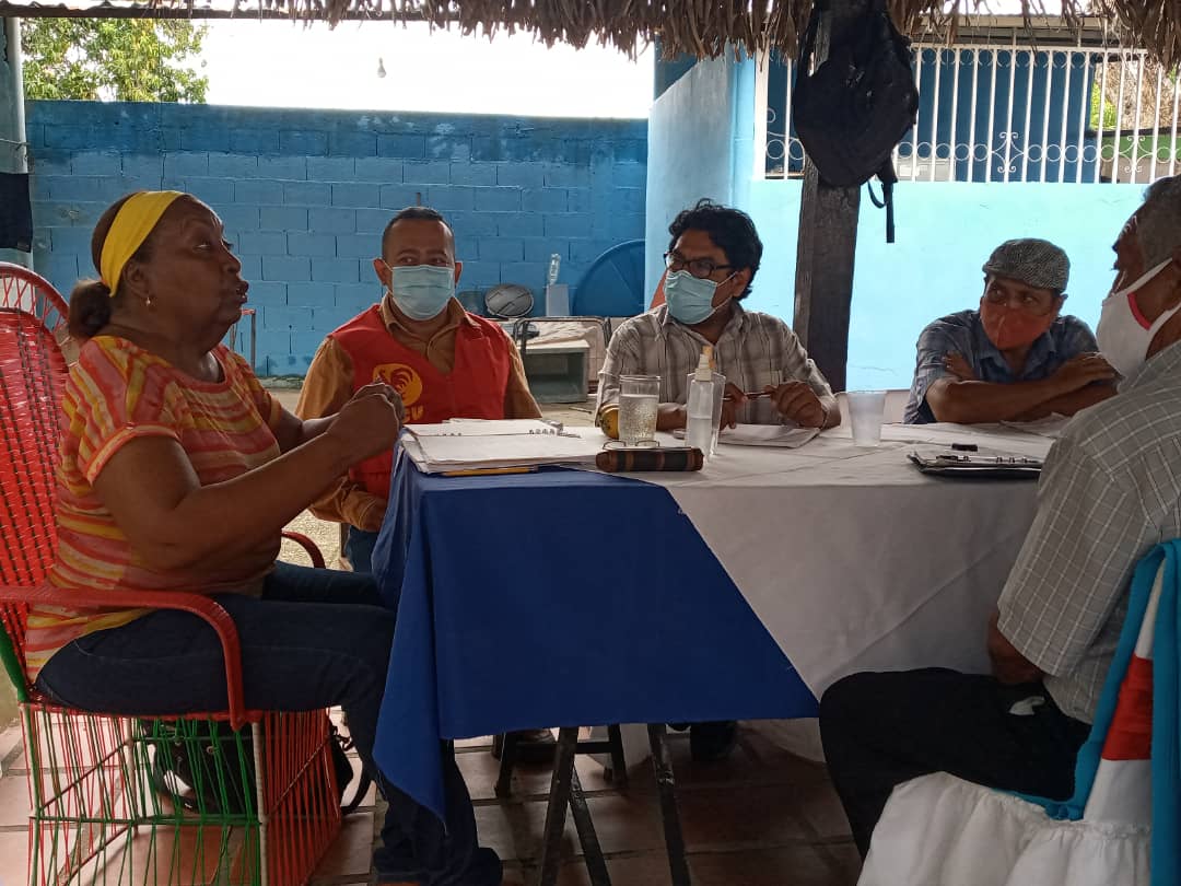 Chavismo disidente se mueve con candidaturas en las regiones para enfrentar al Psuv