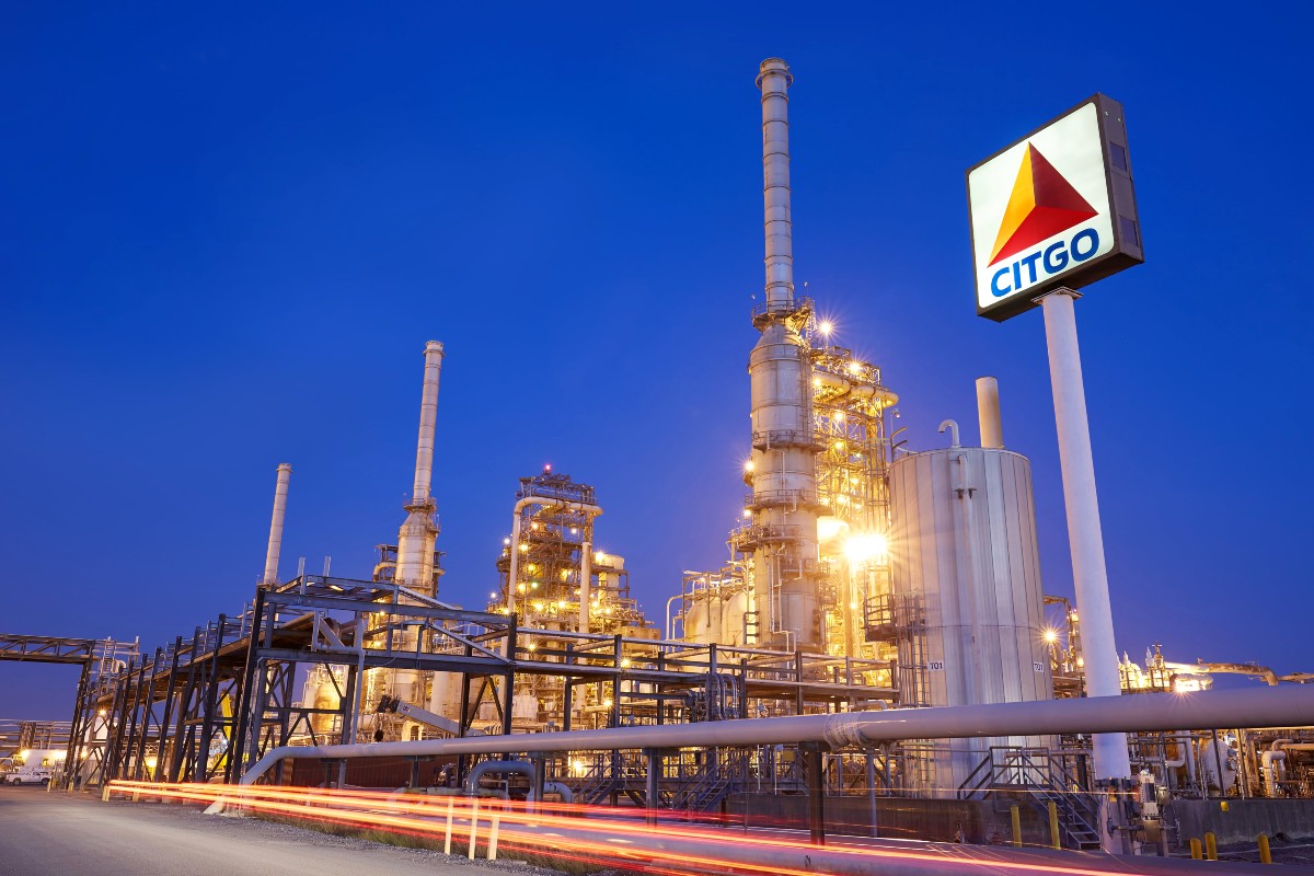 Hospitalizan al expresidente de Citgo detenido en Venezuela hace 10 días