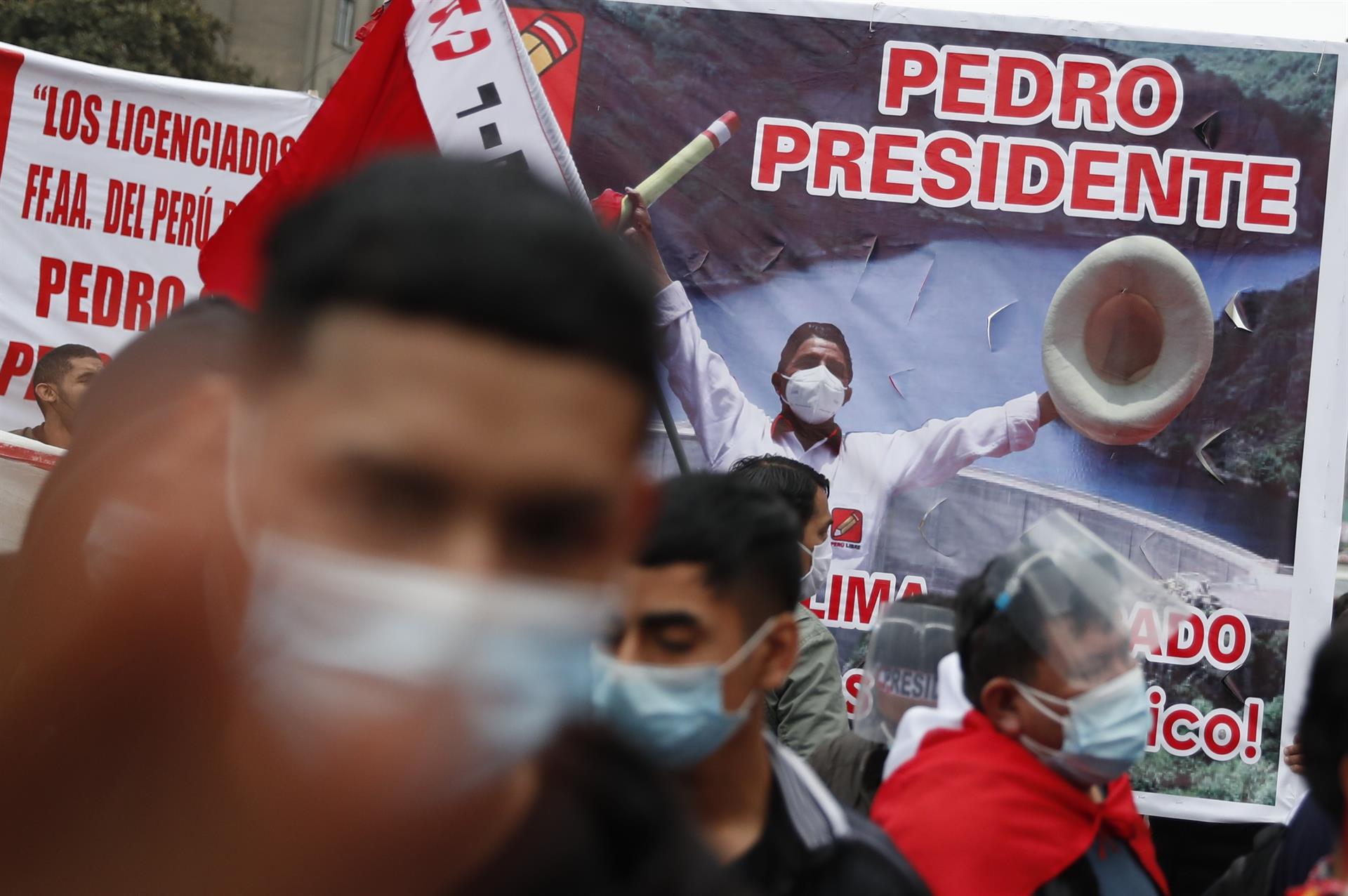 ¿Por qué la elección presidencial de Perú afecta a Venezuela?