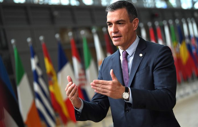 16 líderes de la UE se comprometen en una carta a defender a colectivo LGTBI