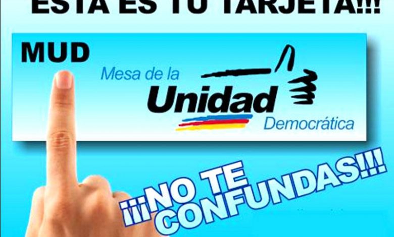El partido de la manito ya tiene inscritas varias candidaturas en el CNE