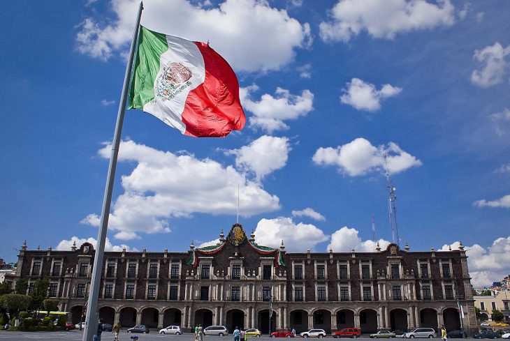 México entre los posibles escenarios para la negociación con mediación de Noruega