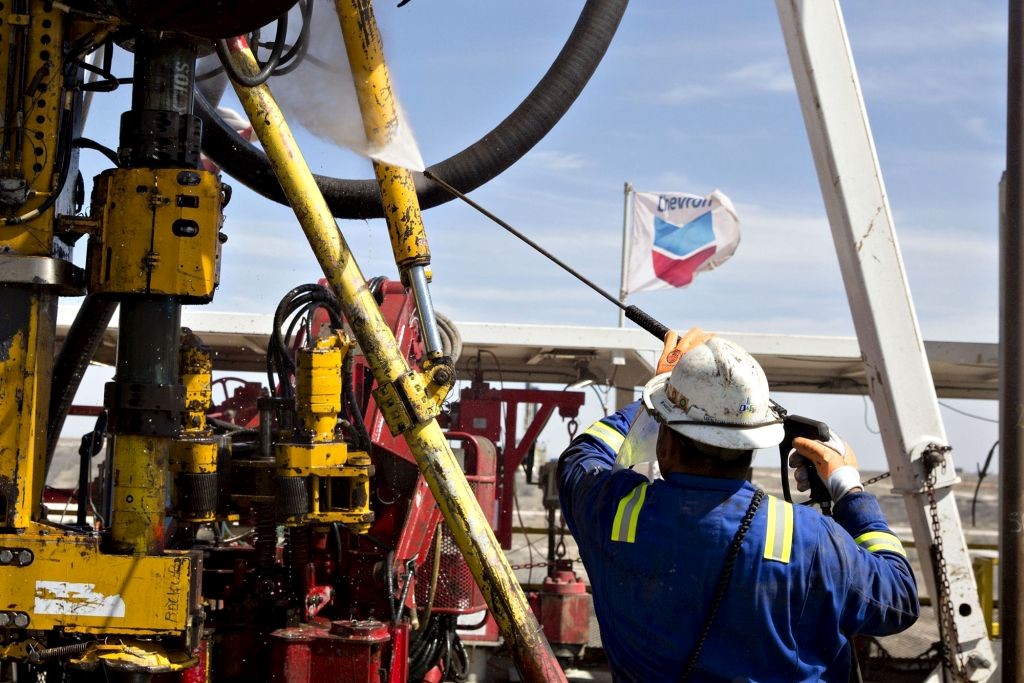 ¿Es legal la licencia de Chevron en Venezuela? Esto dice Rafael Ramírez
