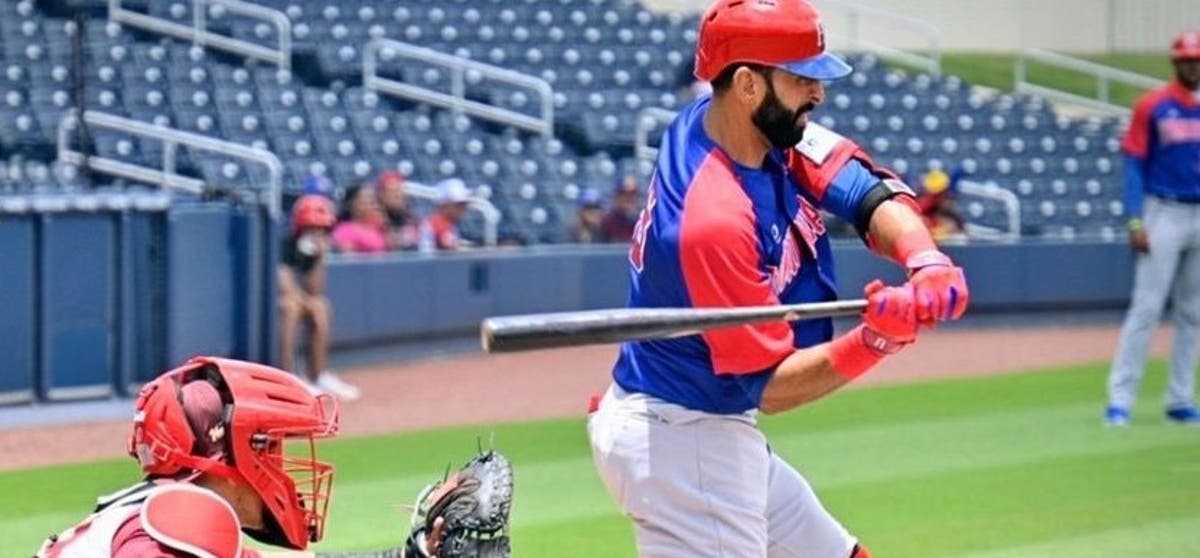 República Dominicana y Venezuela afrontan última oportunidad para ir a Tokio