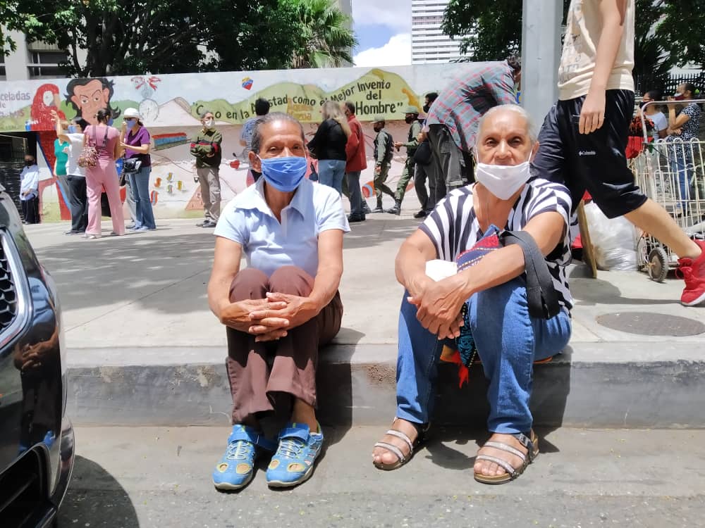 COVID-19 en Venezuela: 16 fallecidos y 1.091 casos nuevos este #24Jun