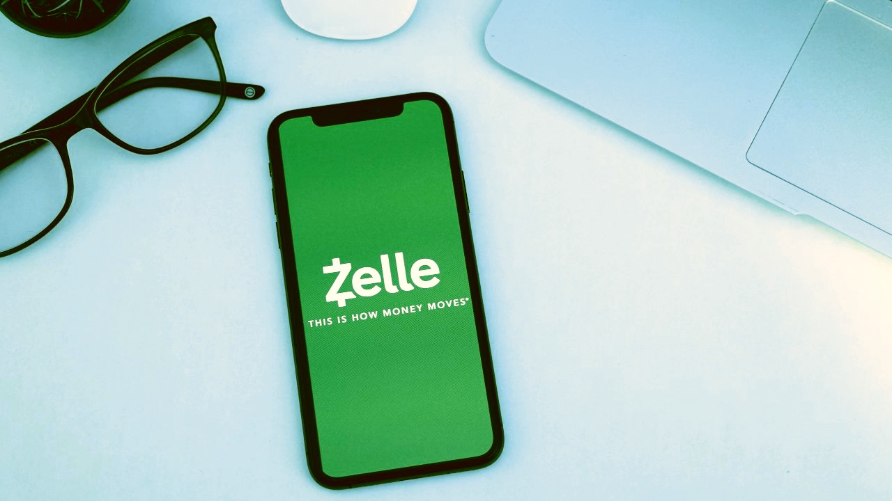 Recibir Zelle
